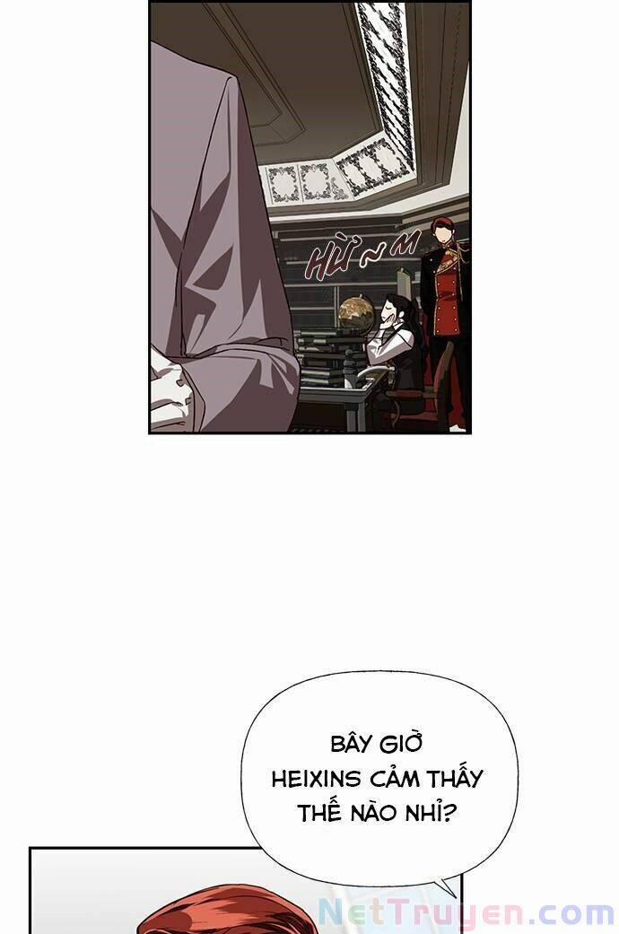 Dàn Trai Đẹp Chốn Hậu Cung 15 trang 48