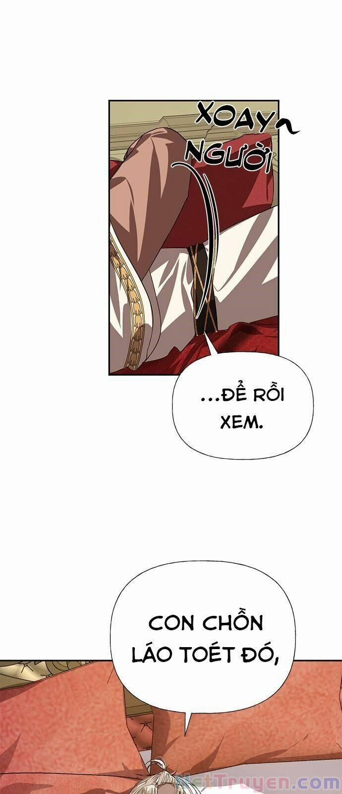 Dàn Trai Đẹp Chốn Hậu Cung 15 trang 8