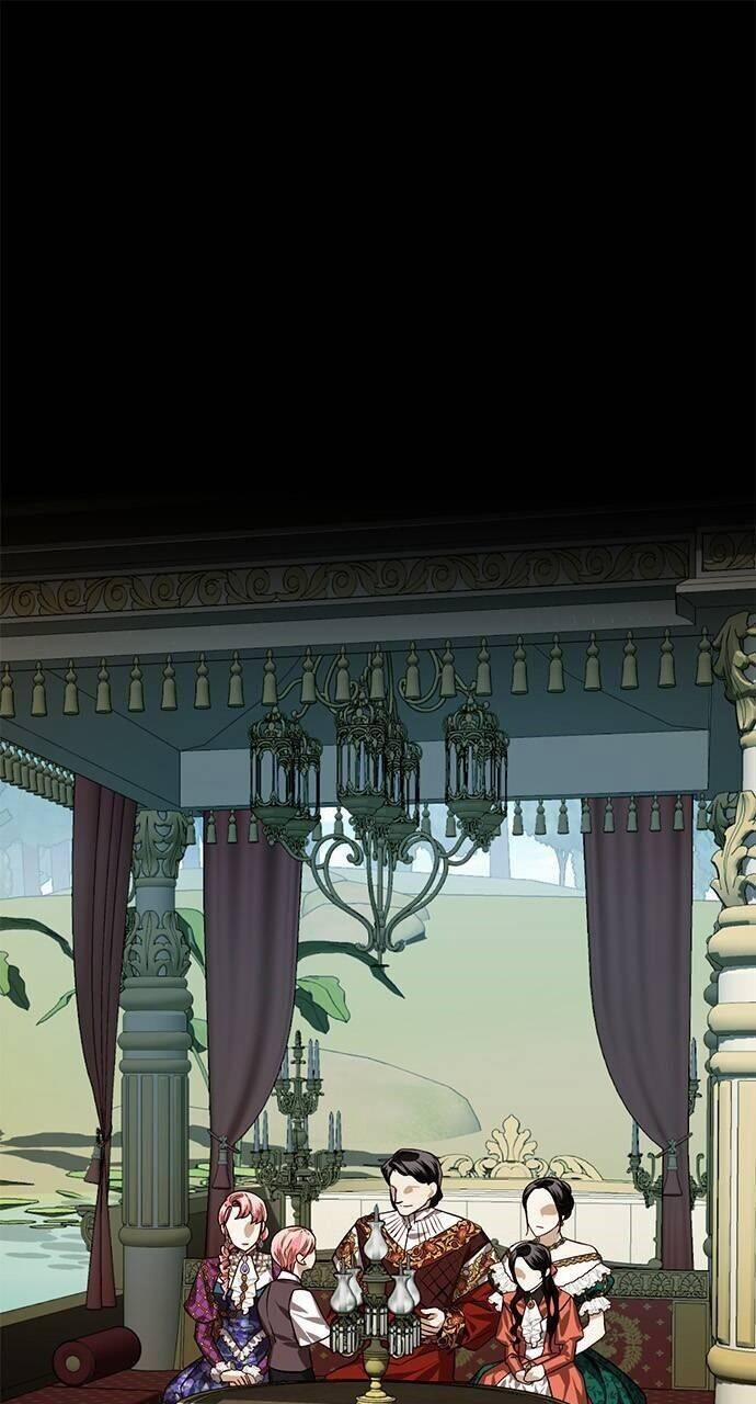 Dàn Trai Đẹp Chốn Hậu Cung 16 trang 0