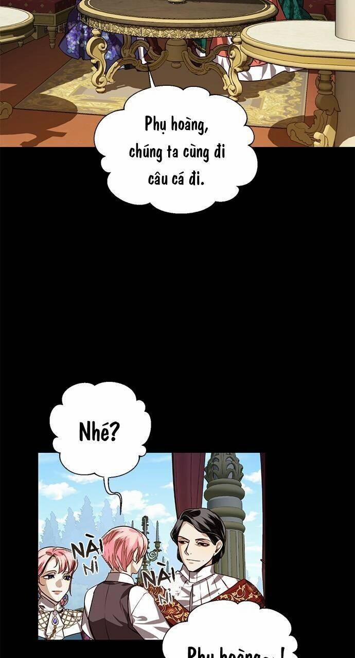 Dàn Trai Đẹp Chốn Hậu Cung 16 trang 1