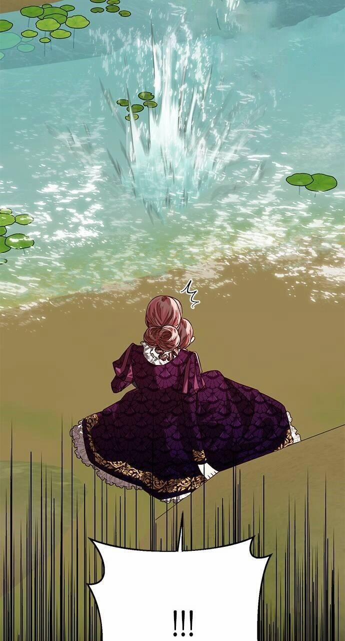 Dàn Trai Đẹp Chốn Hậu Cung 16 trang 12