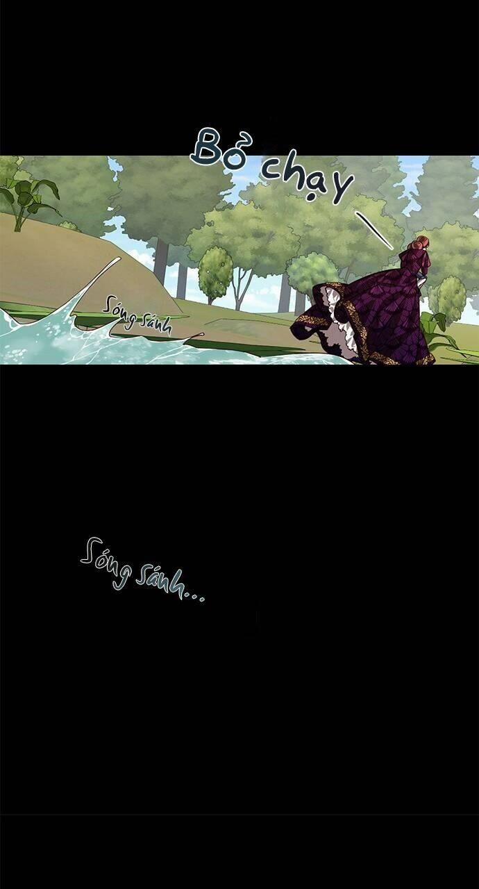 Dàn Trai Đẹp Chốn Hậu Cung 16 trang 14