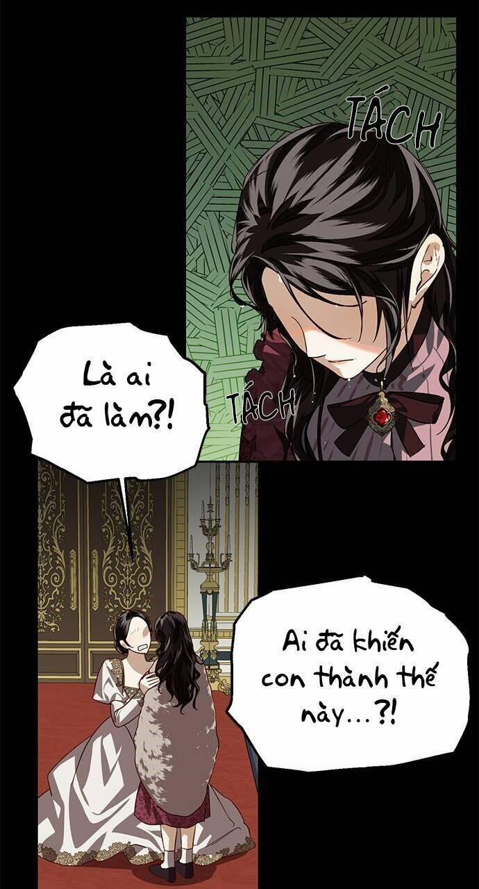 Dàn Trai Đẹp Chốn Hậu Cung 16 trang 15
