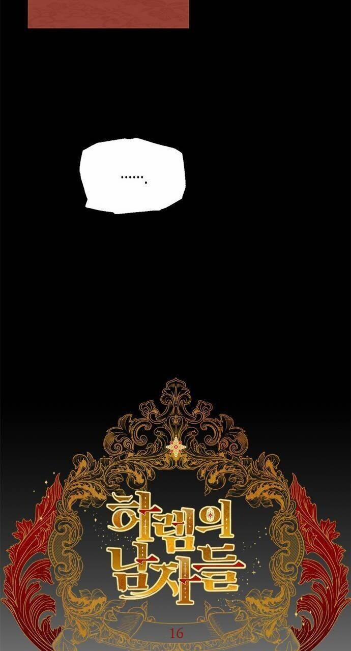 Dàn Trai Đẹp Chốn Hậu Cung 16 trang 16