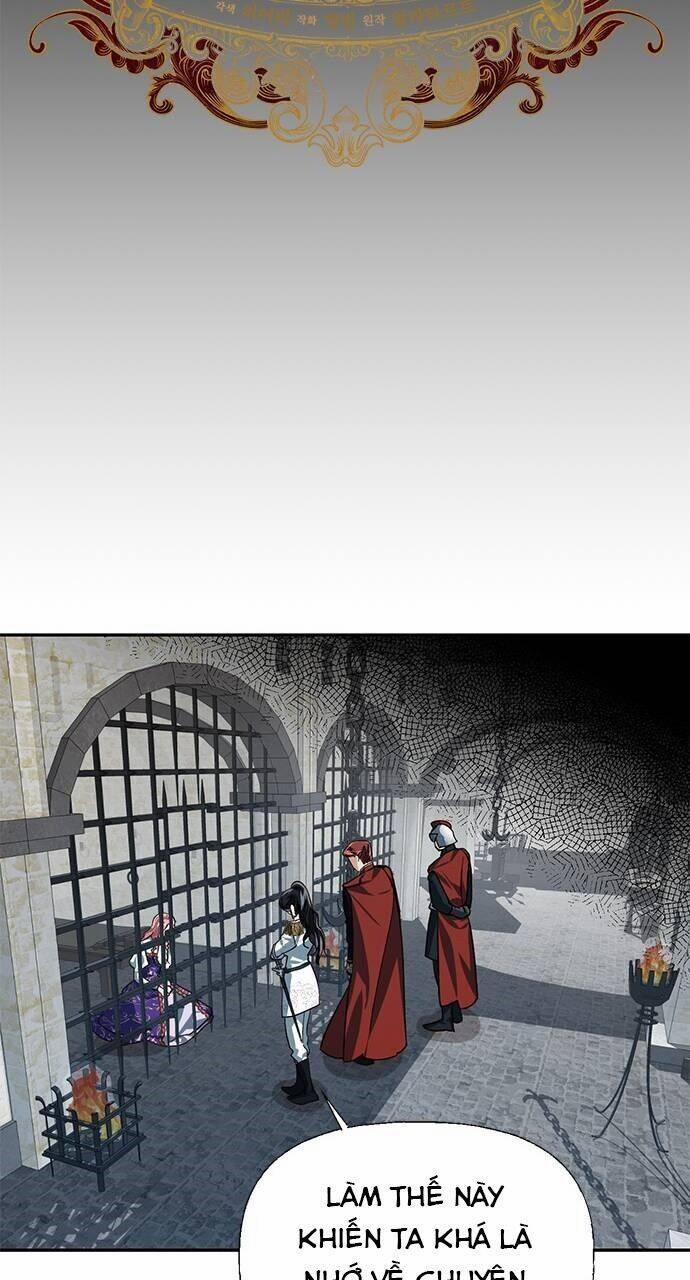 Dàn Trai Đẹp Chốn Hậu Cung 16 trang 17