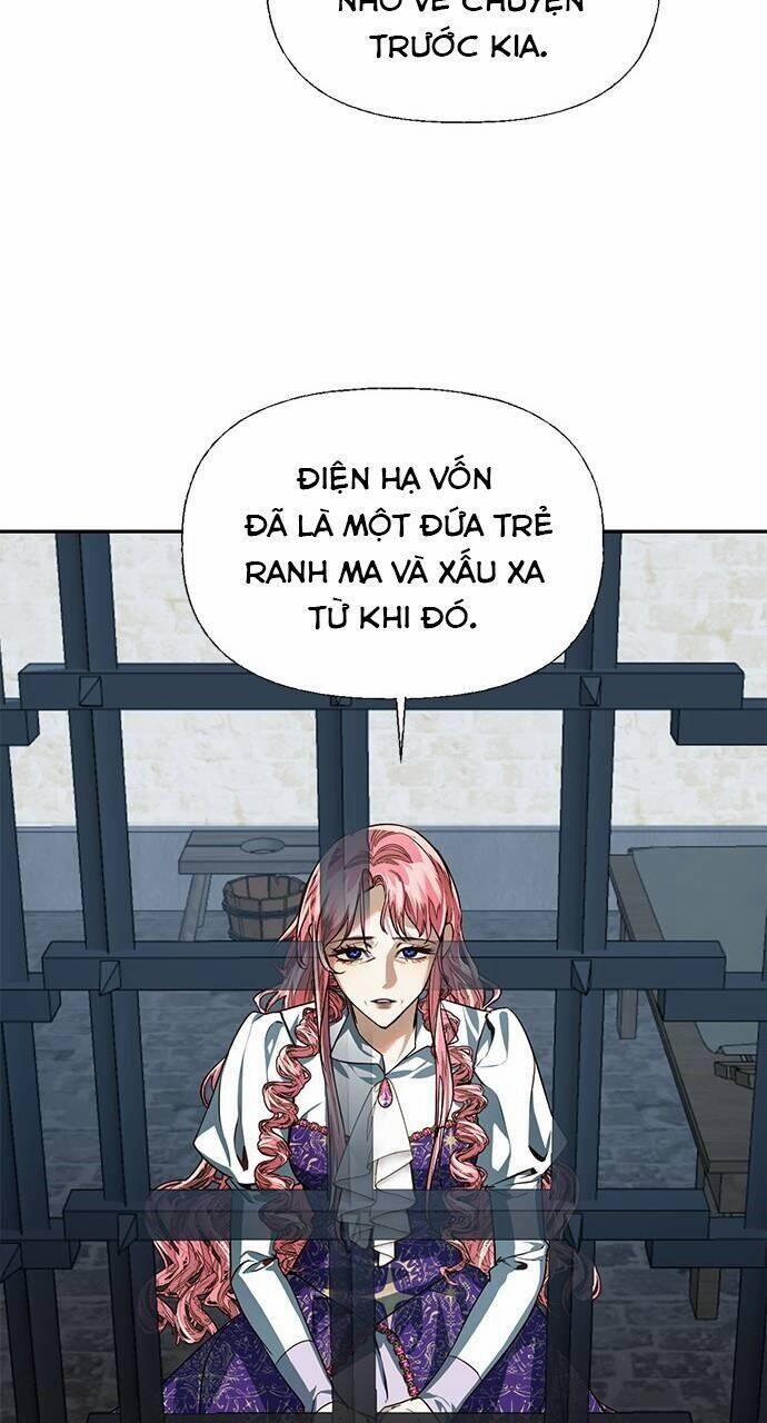 Dàn Trai Đẹp Chốn Hậu Cung 16 trang 18