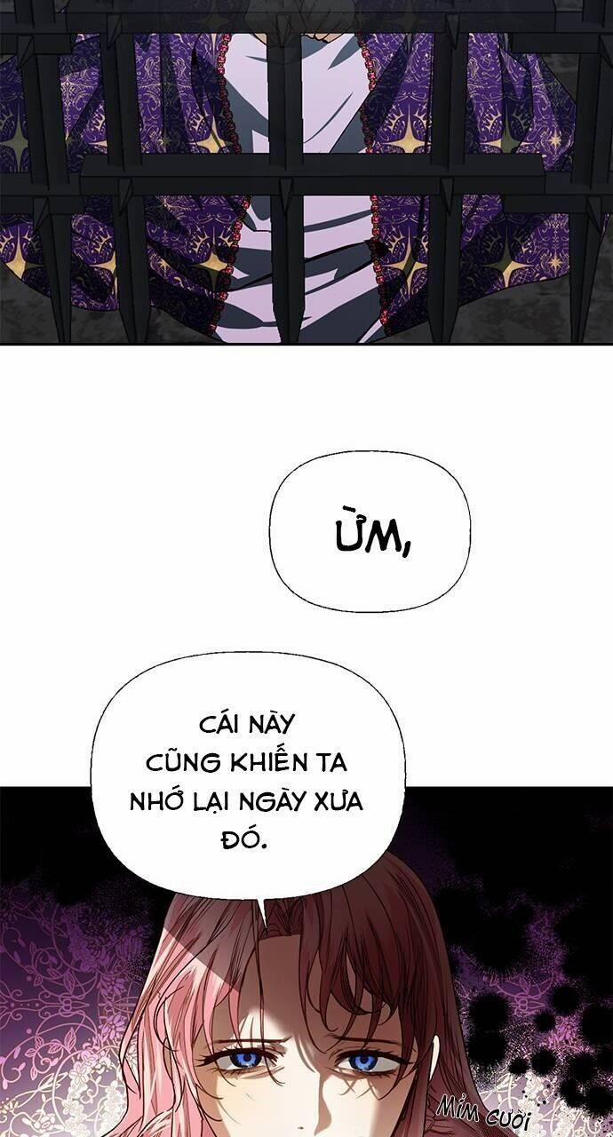 Dàn Trai Đẹp Chốn Hậu Cung 16 trang 19