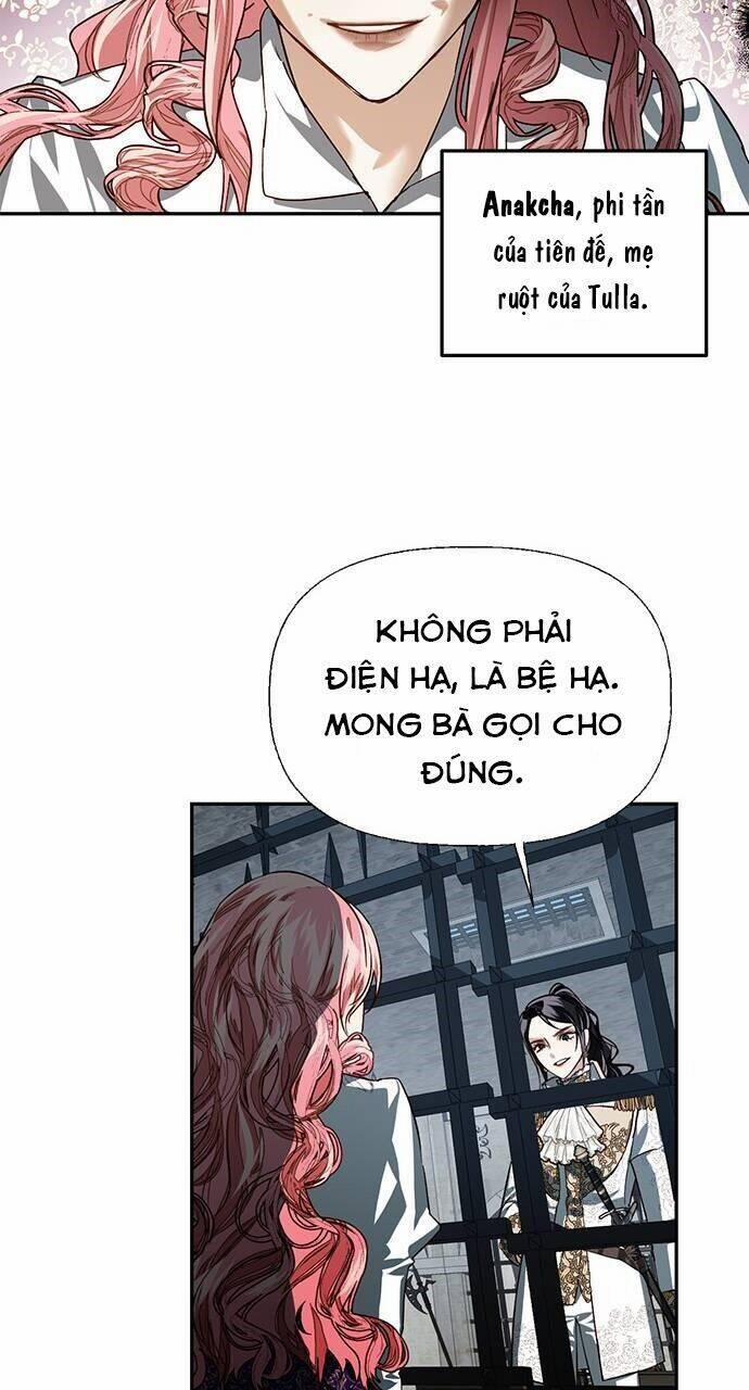 Dàn Trai Đẹp Chốn Hậu Cung 16 trang 20