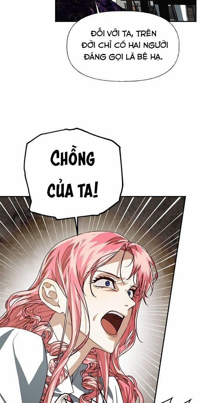 Dàn Trai Đẹp Chốn Hậu Cung 16 trang 21