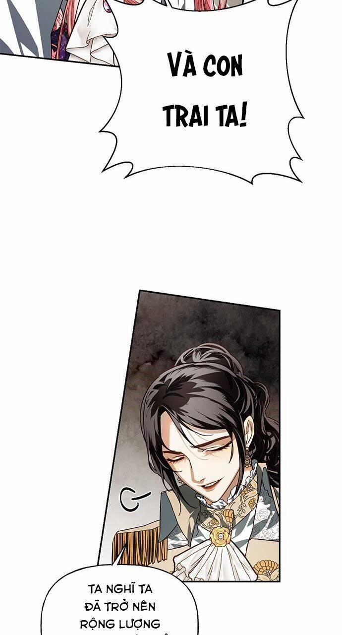 Dàn Trai Đẹp Chốn Hậu Cung 16 trang 22