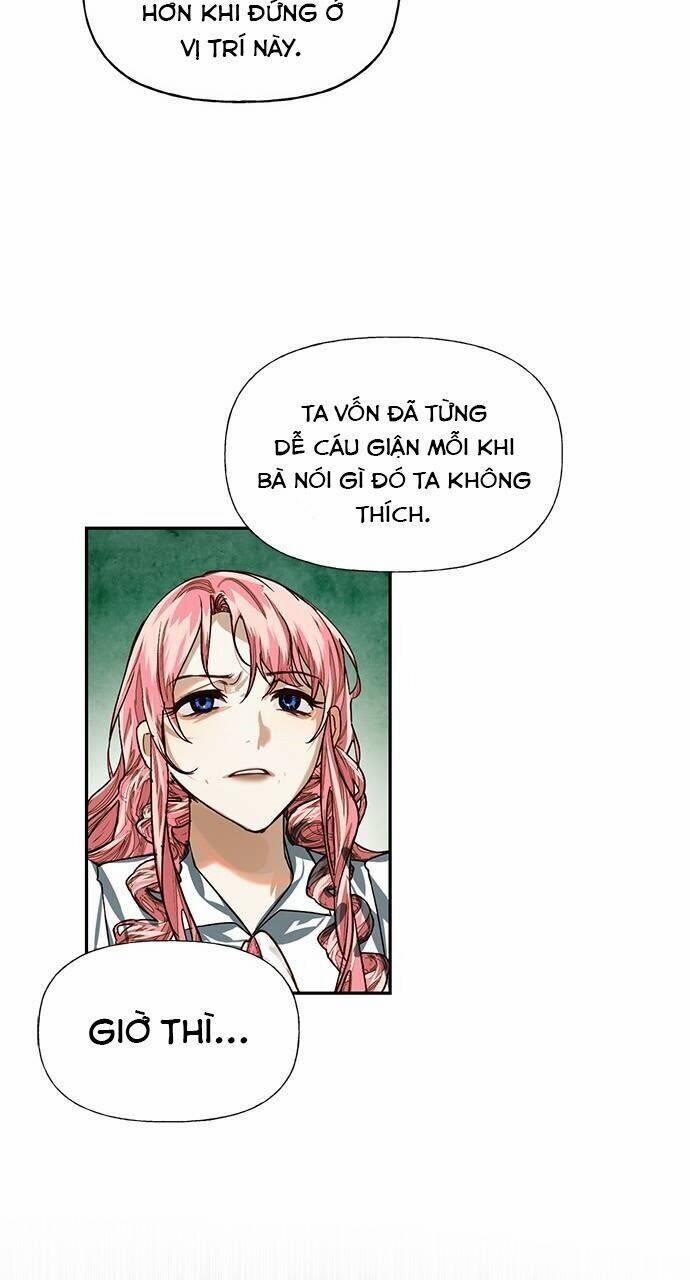 Dàn Trai Đẹp Chốn Hậu Cung 16 trang 23