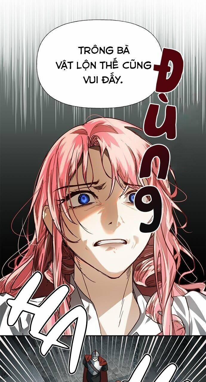 Dàn Trai Đẹp Chốn Hậu Cung 16 trang 24