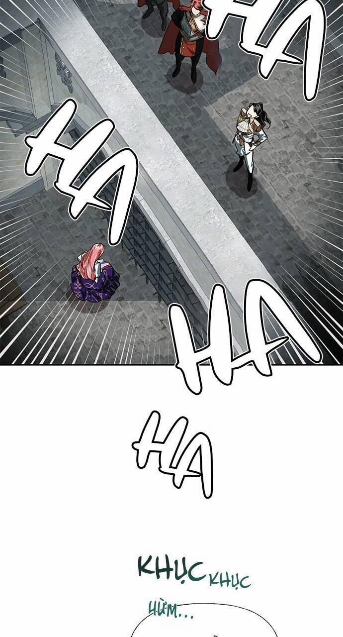 Dàn Trai Đẹp Chốn Hậu Cung 16 trang 25