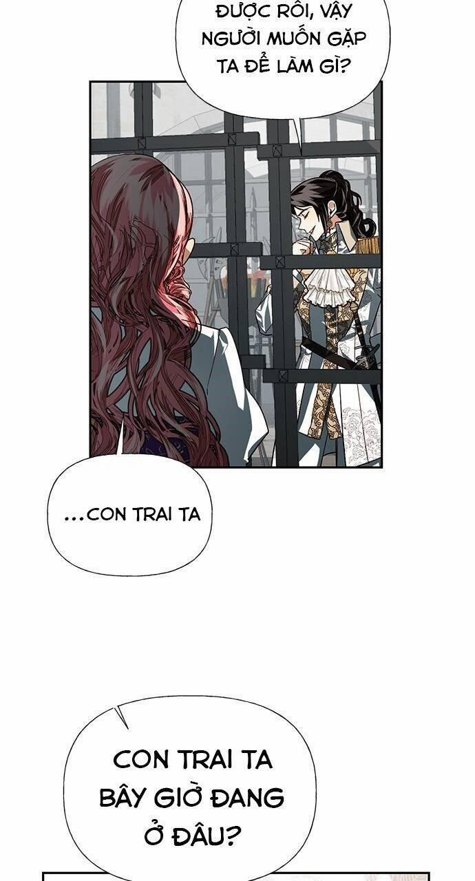 Dàn Trai Đẹp Chốn Hậu Cung 16 trang 26