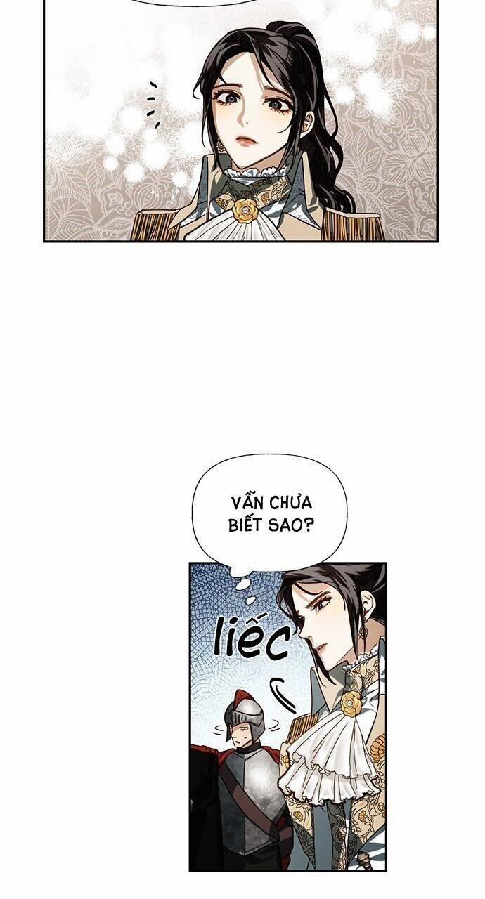 Dàn Trai Đẹp Chốn Hậu Cung 16 trang 27
