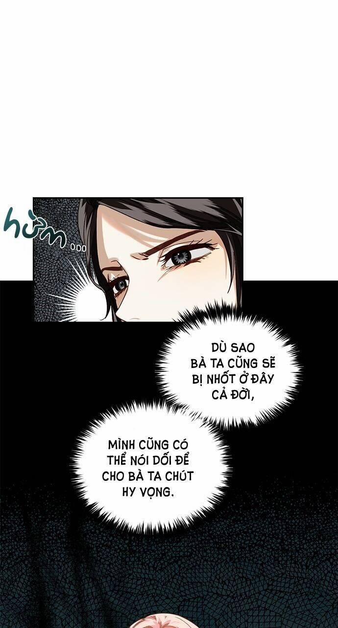 Dàn Trai Đẹp Chốn Hậu Cung 16 trang 28