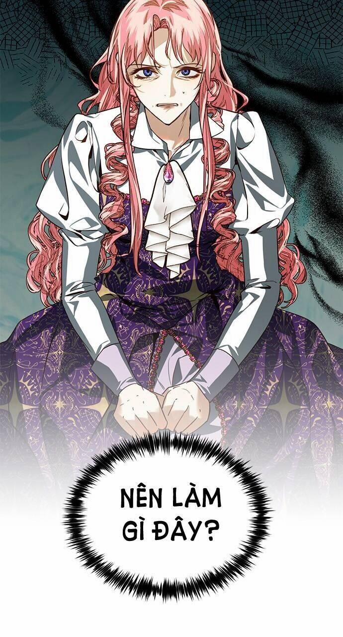 Dàn Trai Đẹp Chốn Hậu Cung 16 trang 29