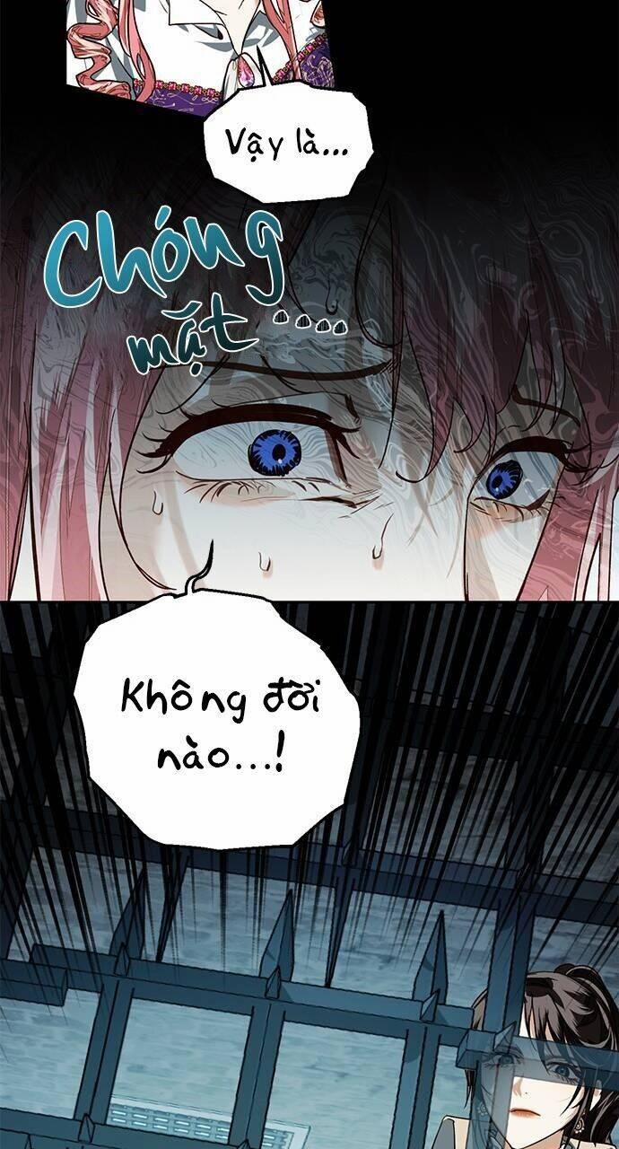 Dàn Trai Đẹp Chốn Hậu Cung 16 trang 32