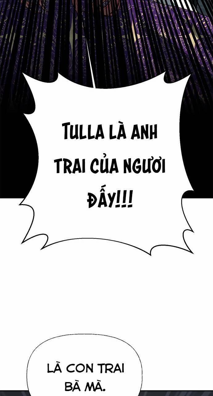 Dàn Trai Đẹp Chốn Hậu Cung 16 trang 34