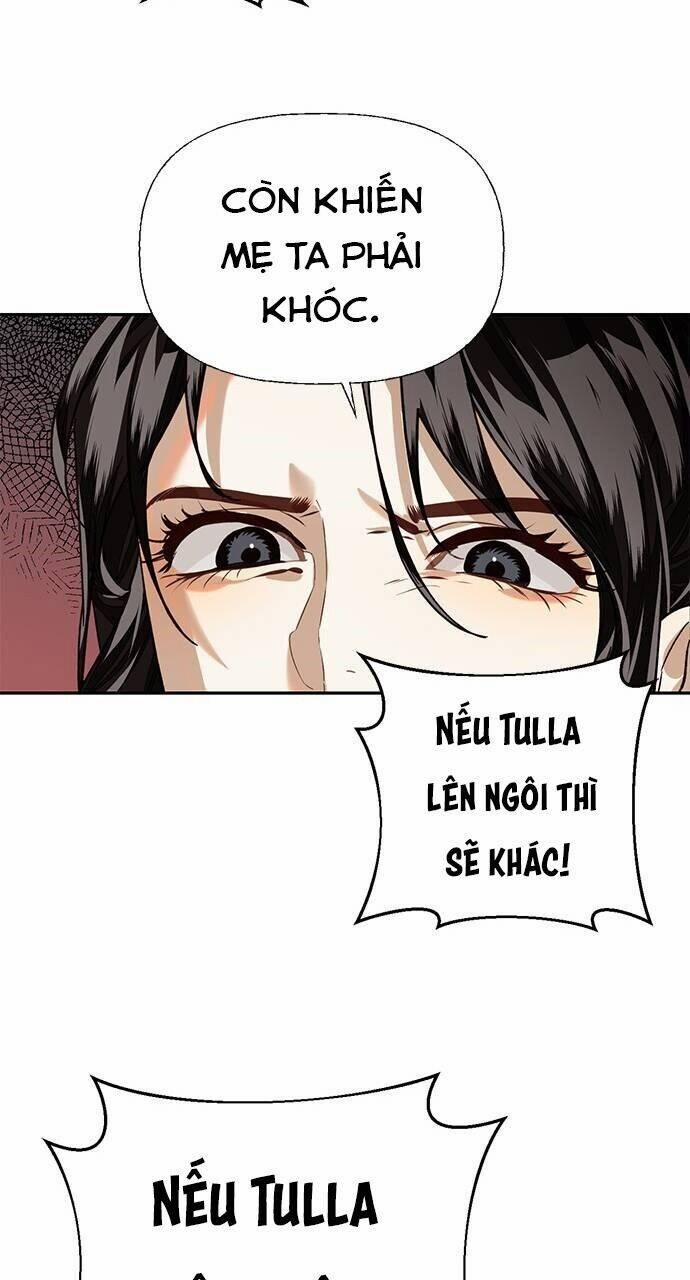 Dàn Trai Đẹp Chốn Hậu Cung 16 trang 36