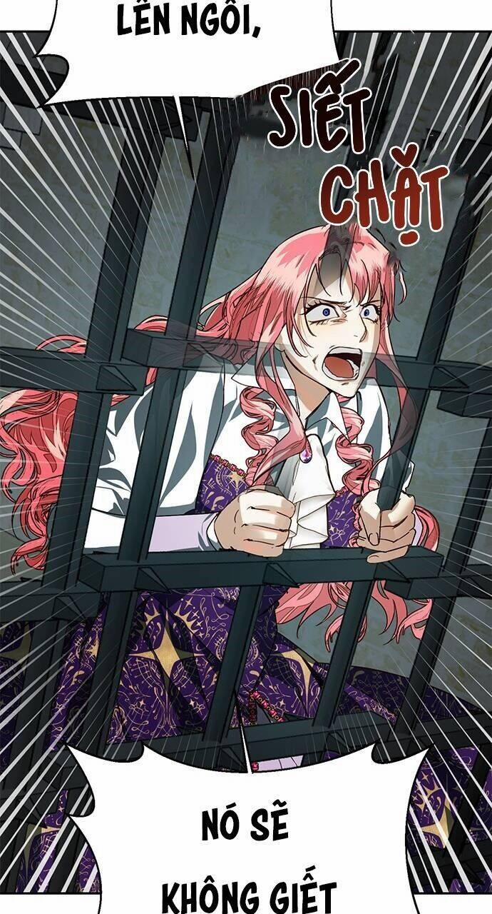 Dàn Trai Đẹp Chốn Hậu Cung 16 trang 37