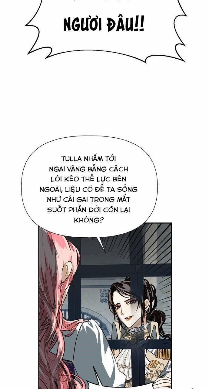Dàn Trai Đẹp Chốn Hậu Cung 16 trang 38