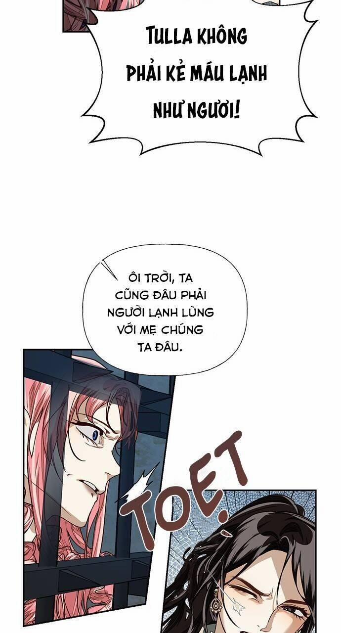 Dàn Trai Đẹp Chốn Hậu Cung 16 trang 39