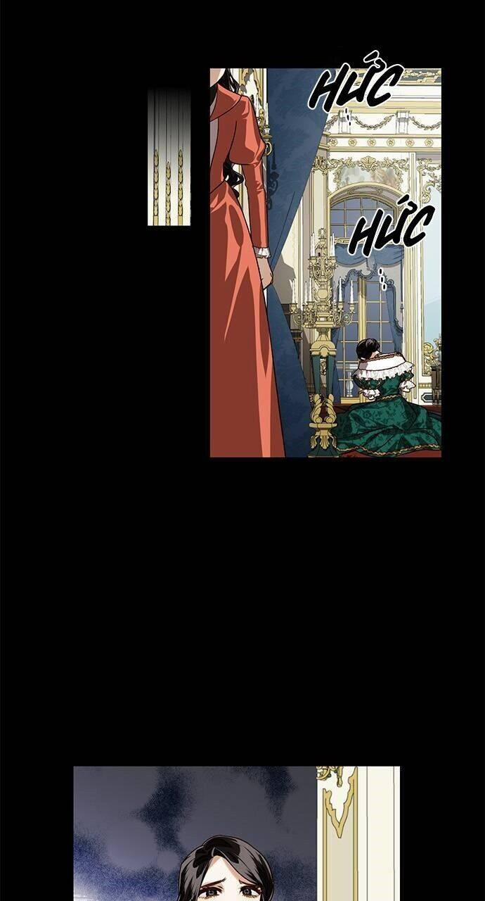 Dàn Trai Đẹp Chốn Hậu Cung 16 trang 4