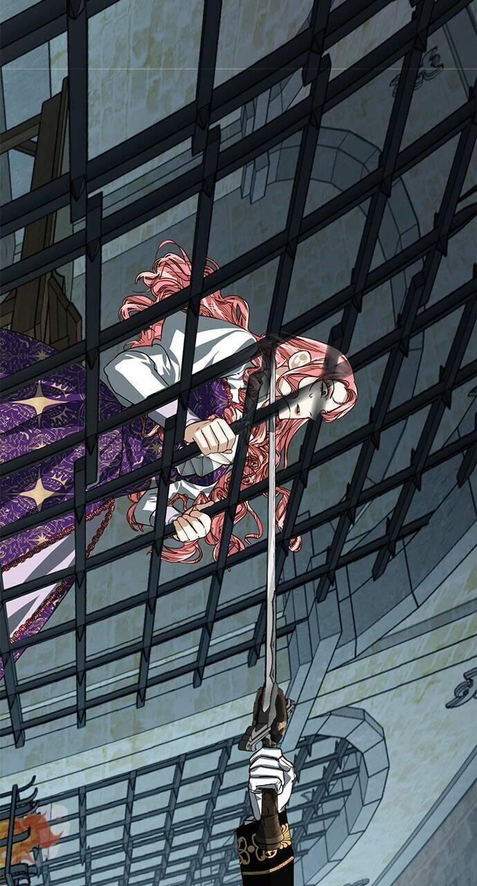 Dàn Trai Đẹp Chốn Hậu Cung 16 trang 41