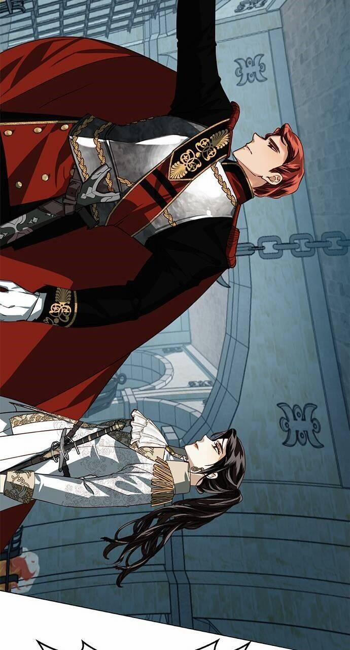 Dàn Trai Đẹp Chốn Hậu Cung 16 trang 42