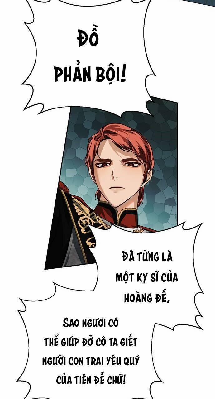 Dàn Trai Đẹp Chốn Hậu Cung 16 trang 43