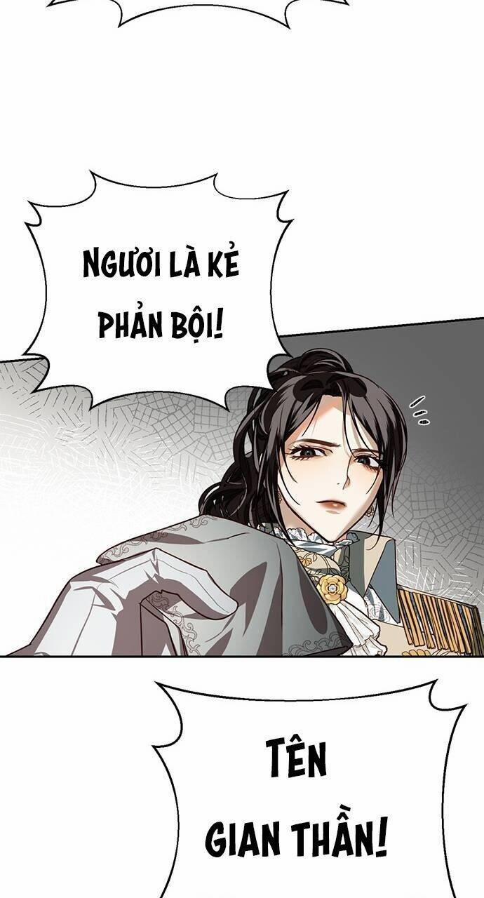 Dàn Trai Đẹp Chốn Hậu Cung 16 trang 44