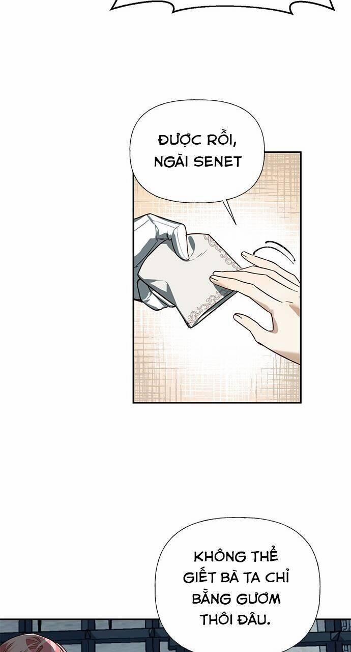 Dàn Trai Đẹp Chốn Hậu Cung 16 trang 45