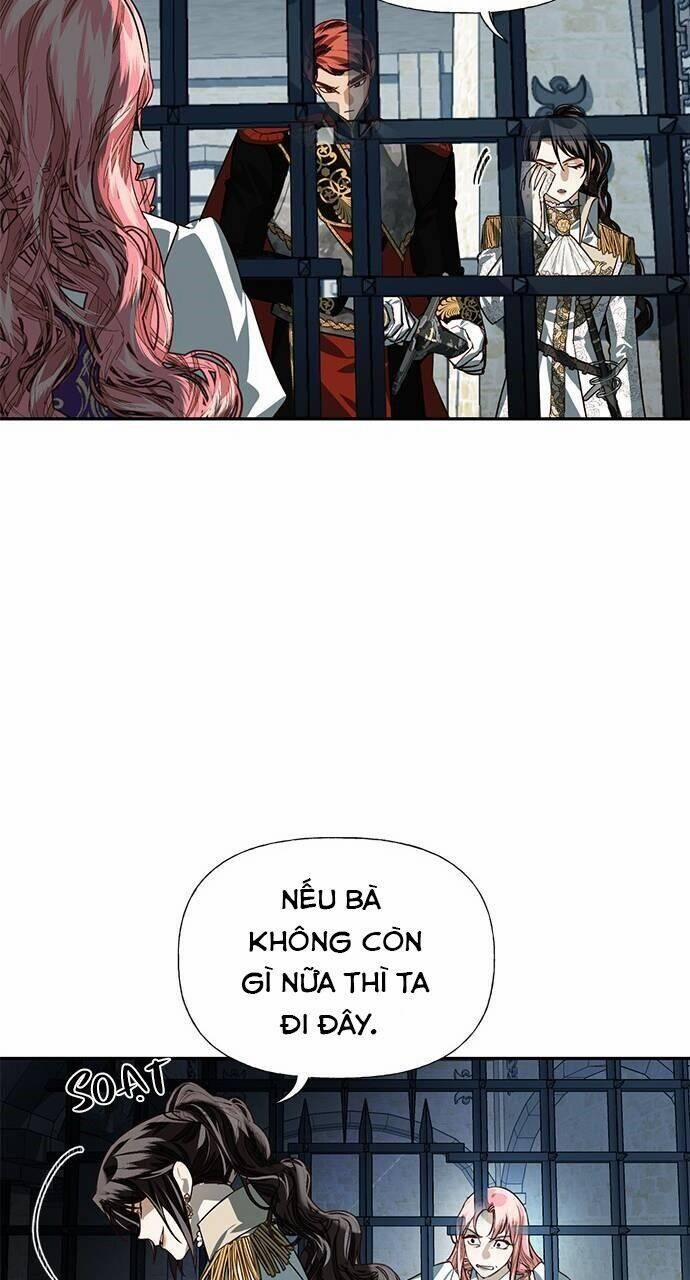 Dàn Trai Đẹp Chốn Hậu Cung 16 trang 46