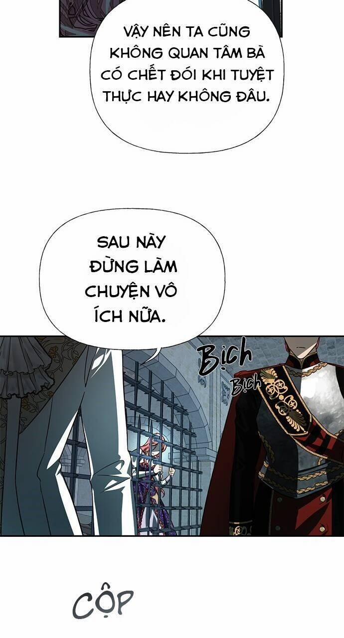 Dàn Trai Đẹp Chốn Hậu Cung 16 trang 48