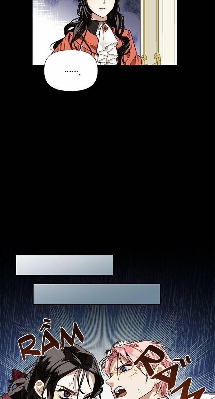 Dàn Trai Đẹp Chốn Hậu Cung 16 trang 5