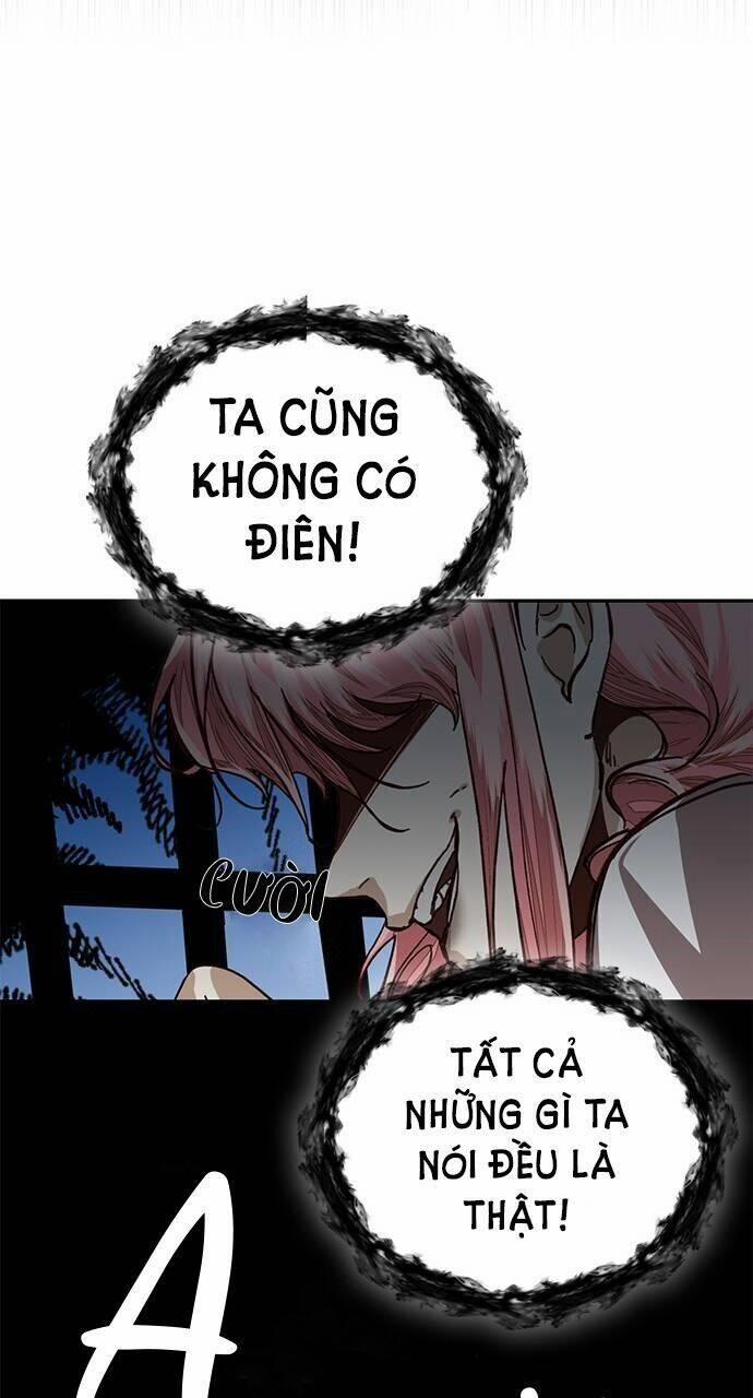 Dàn Trai Đẹp Chốn Hậu Cung 16 trang 55