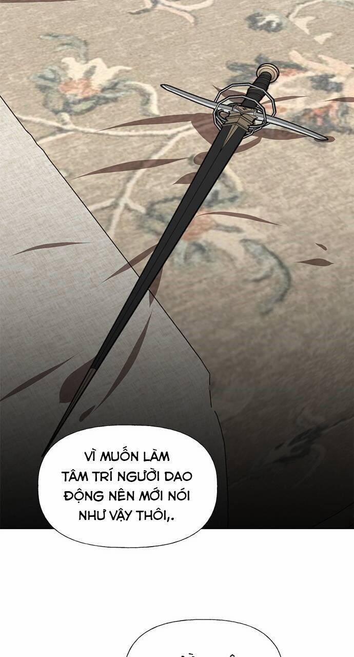 Dàn Trai Đẹp Chốn Hậu Cung 16 trang 58