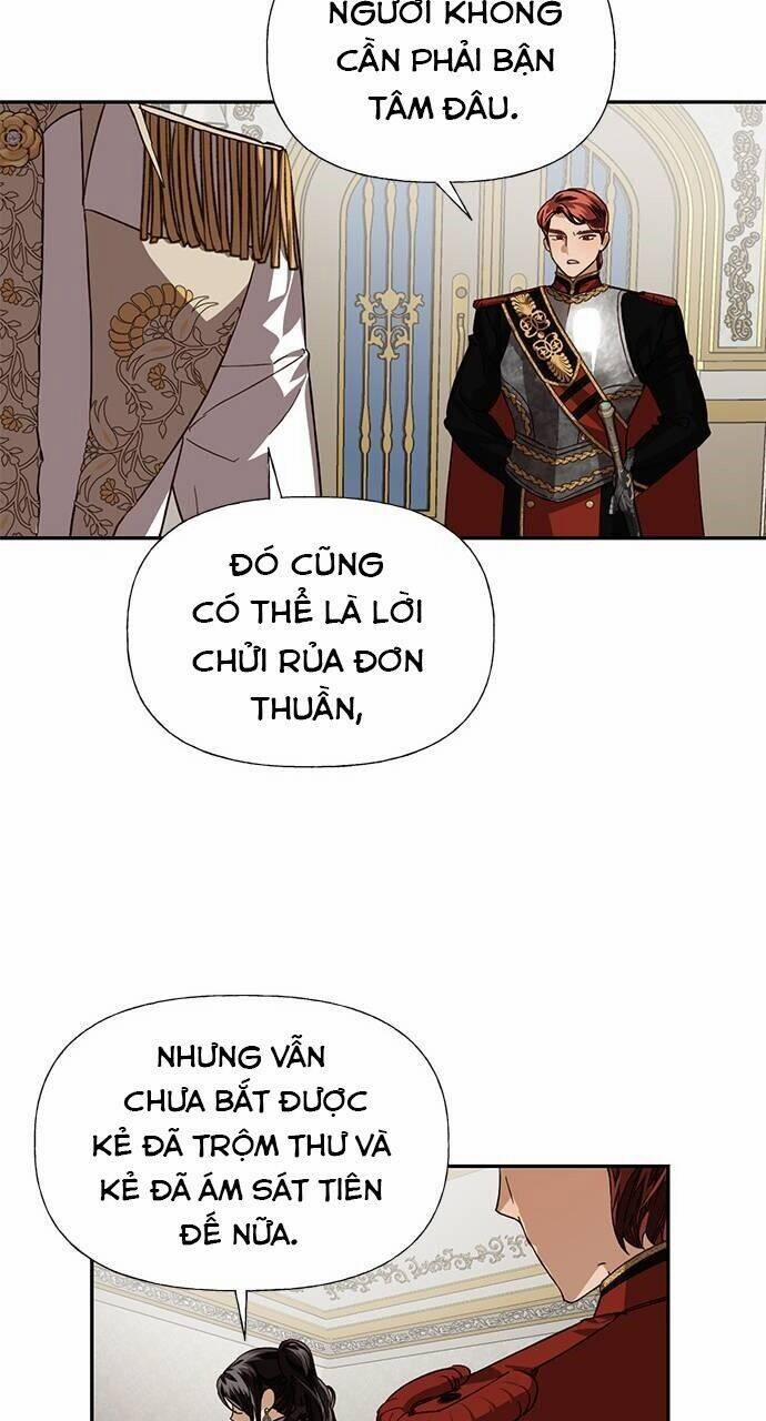 Dàn Trai Đẹp Chốn Hậu Cung 16 trang 59