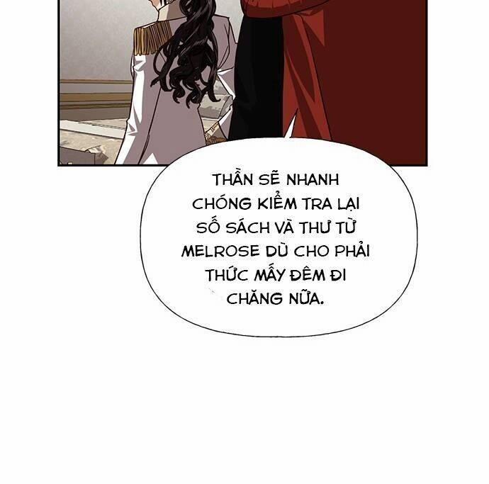Dàn Trai Đẹp Chốn Hậu Cung 16 trang 60