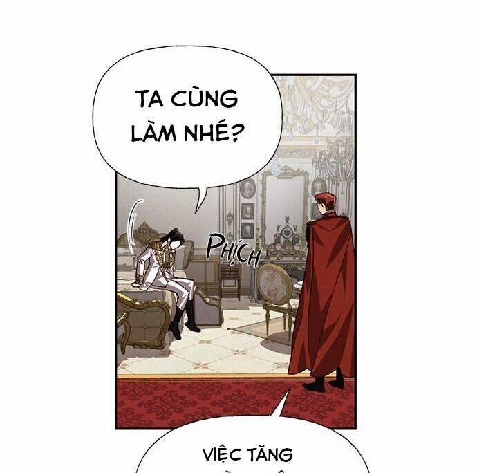 Dàn Trai Đẹp Chốn Hậu Cung 16 trang 61