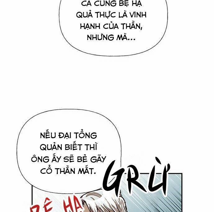 Dàn Trai Đẹp Chốn Hậu Cung 16 trang 62