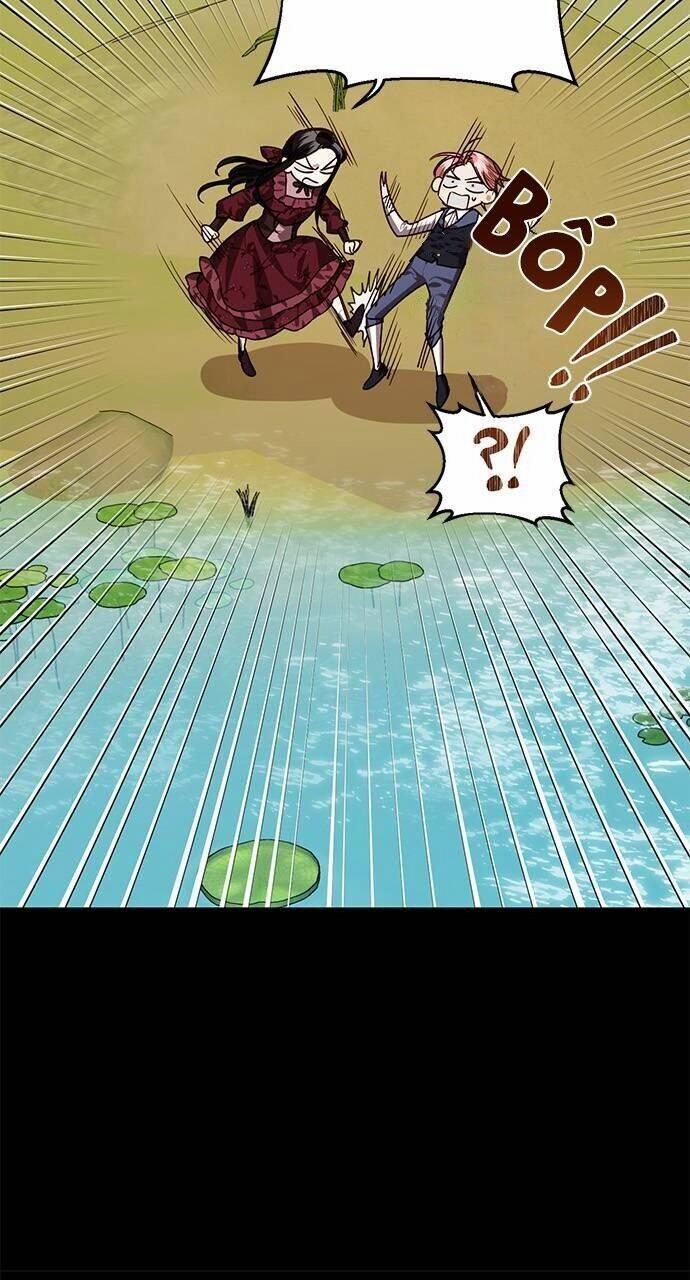 Dàn Trai Đẹp Chốn Hậu Cung 16 trang 7