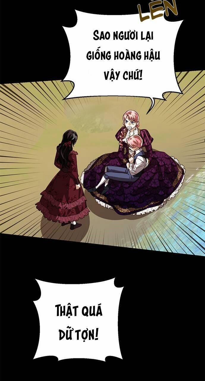 Dàn Trai Đẹp Chốn Hậu Cung 16 trang 9