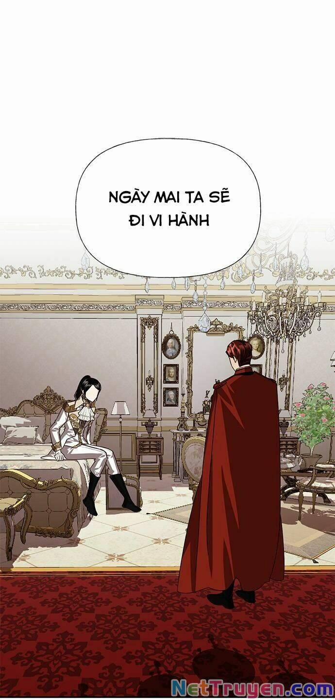 Dàn Trai Đẹp Chốn Hậu Cung 17 trang 0