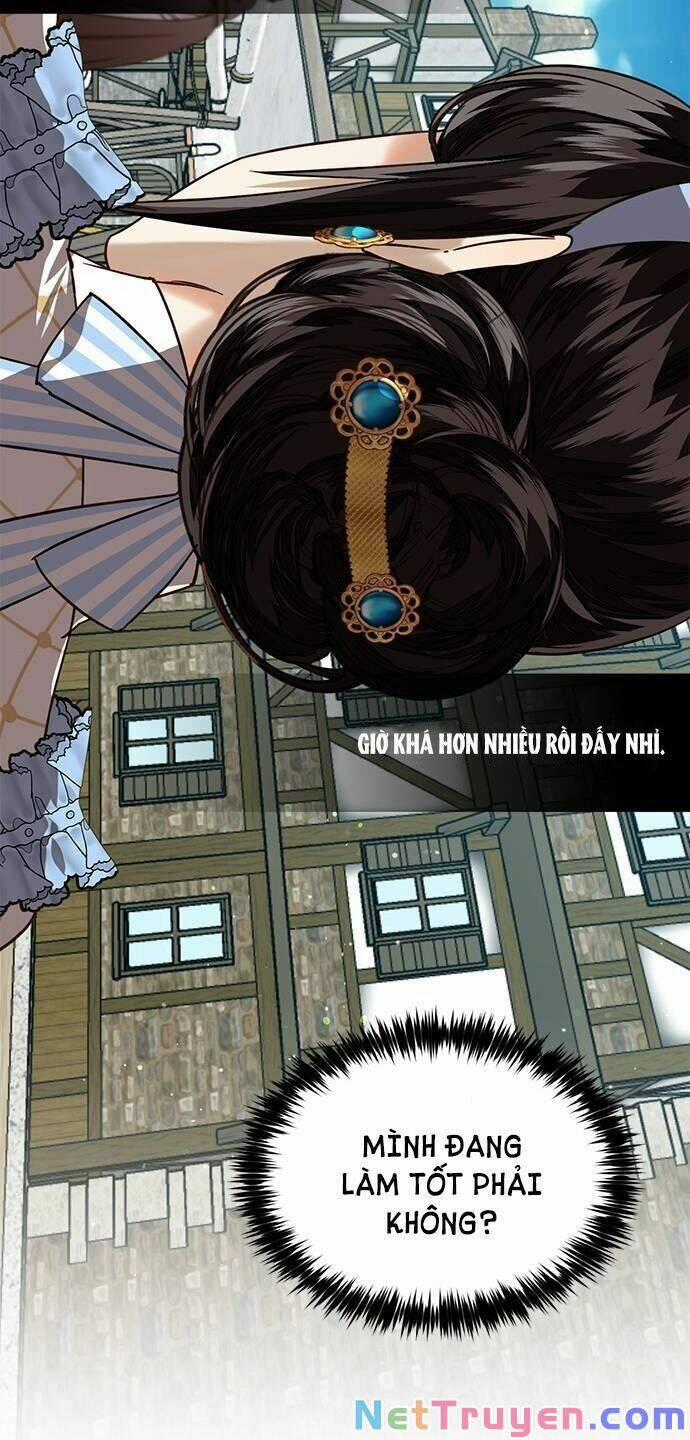 Dàn Trai Đẹp Chốn Hậu Cung 17 trang 11
