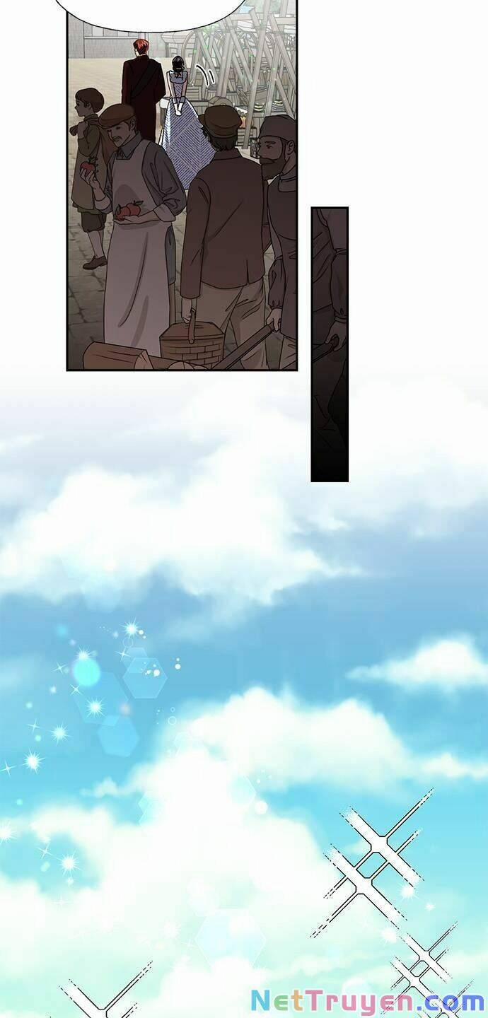 Dàn Trai Đẹp Chốn Hậu Cung 17 trang 13