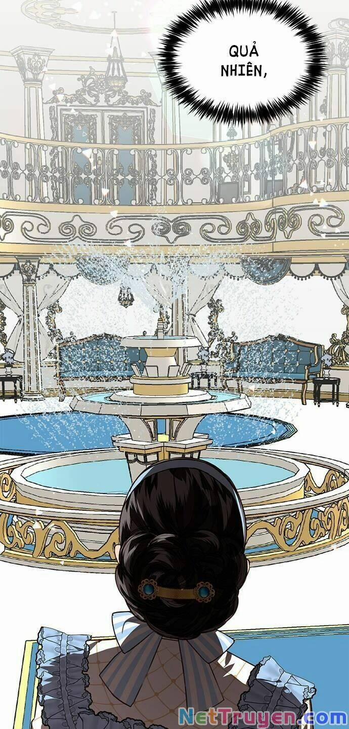 Dàn Trai Đẹp Chốn Hậu Cung 17 trang 16