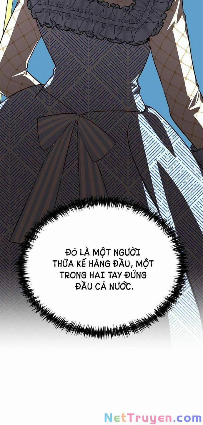 Dàn Trai Đẹp Chốn Hậu Cung 17 trang 17