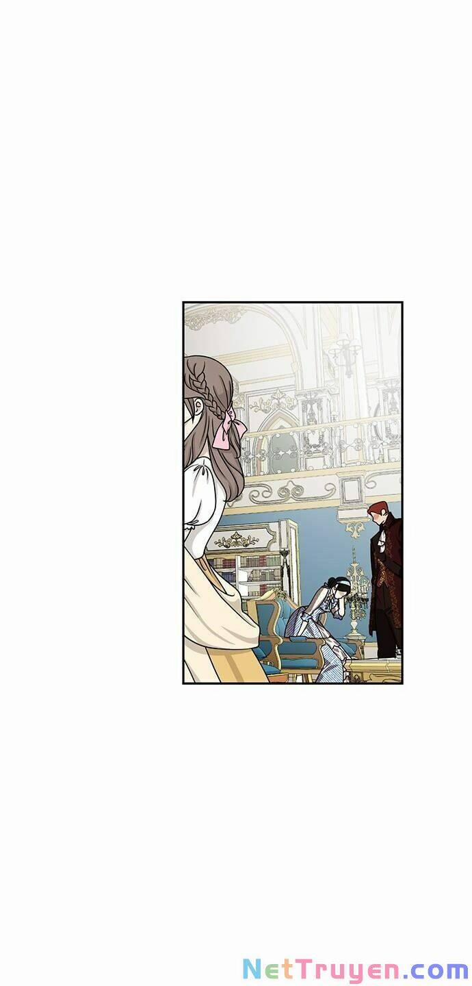 Dàn Trai Đẹp Chốn Hậu Cung 17 trang 18